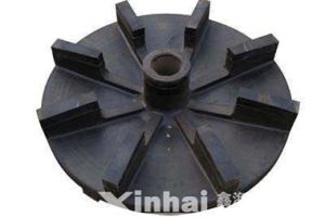 浮选机叶轮