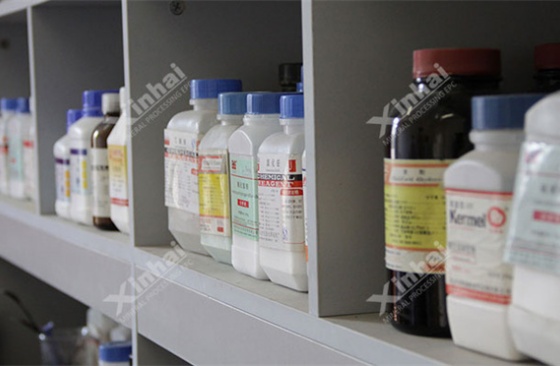 锂云母浮选药剂 锂云母浮选药剂